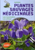 PLANTES SAUVAGES MEDICINALES