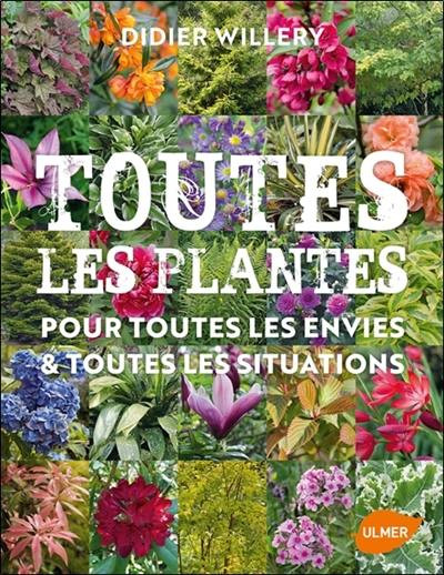 TOUTES LES PLANTES