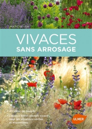 VIVACES SANS ARROSSAGE