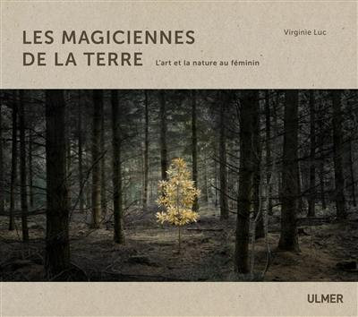 LES MAGICIENNES DE LA TERRE