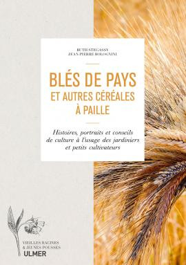 BLES DE PAYS ET AUTRES CEREALES A PAILLE