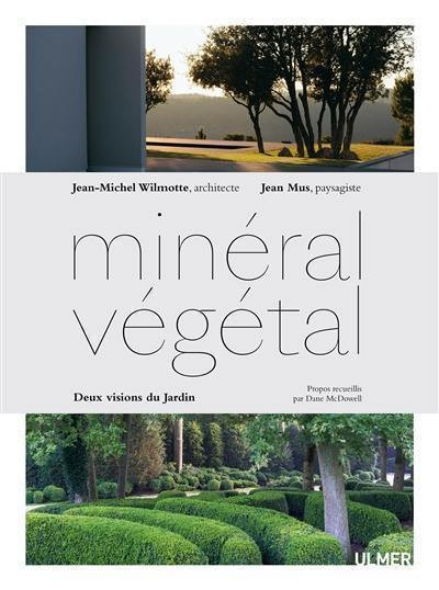 MINERAL VEGETAL