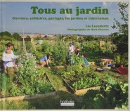TOUS AU JARDIN