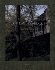 THE POETRY OF LANDSCAPING