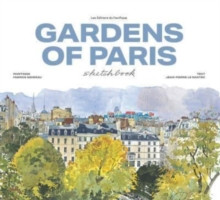 GARDENS OF PARIS