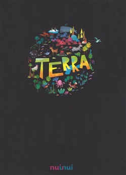 TERRA