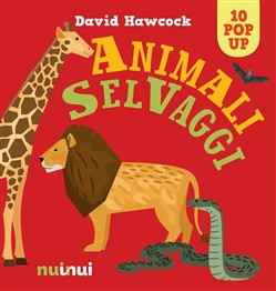 ANIMALI SELVAGGI