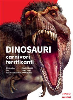 DINOSAURI