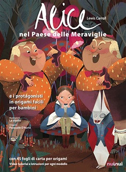 ALICE NEL PAESE DELLE MERAVIGLIE