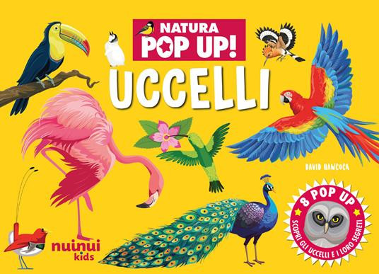 UCCELLI