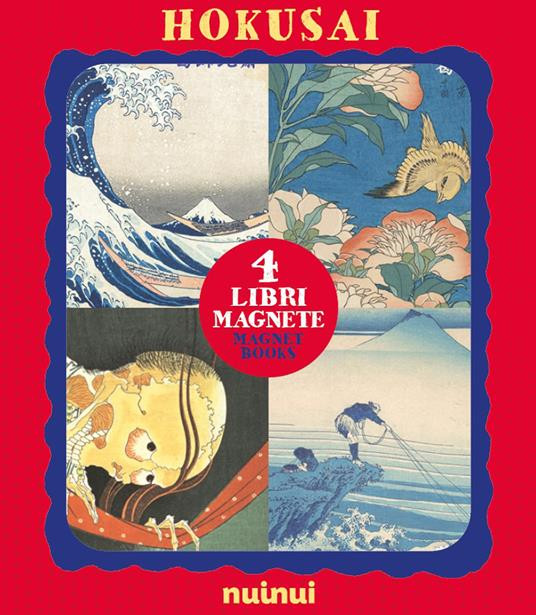 HOKUSAI
