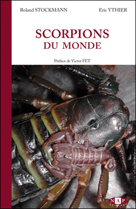 SCORPIONS DU MONDE