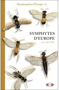 SYMPHYTES D EUROPE