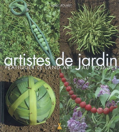 ARTISTES DE JARDIN