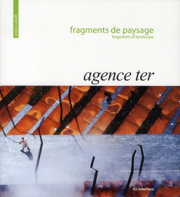 FRAGMENTS DE PAYSAGE