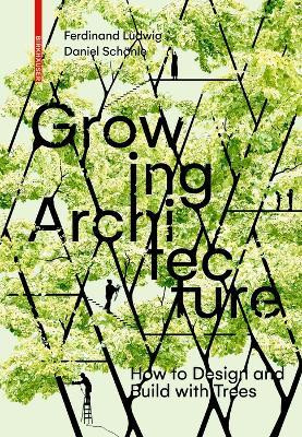 GROWING ARCHITECTURE