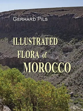 ILLUSTRATED FLORA OF MOROCCO