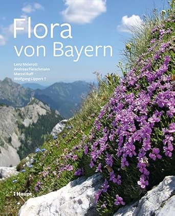 FLORA VON BAYERN