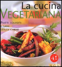 CUCINA VEGETARIANA