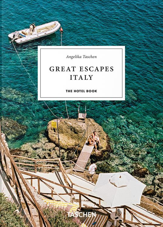 GREAT ESCAPES ITALY