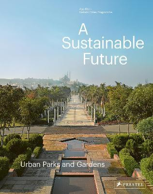 A SUSTAINABLE FUTURE