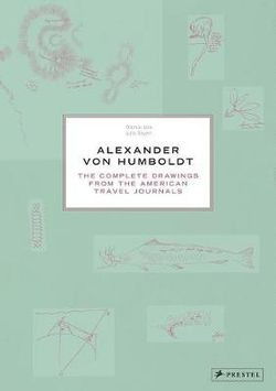 ALEXANDER VON HUMBOLDT