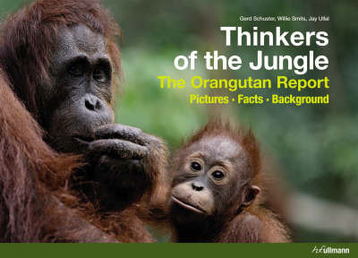 THINKERS OF THE JUNGLE