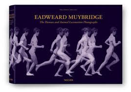 MUYBRIDGE LOCOMOTION. EDIZ. INGLESE FRANCESE E TEDESCA