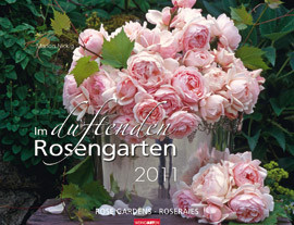 ROSE GARDENS 2011