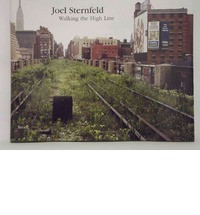 JOEL STERNFELD: WALKING THE HIGH LINE