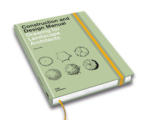 DRAWING FOR LANDSCAPE ARCHITECTS