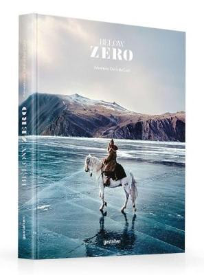 BELOW ZERO
