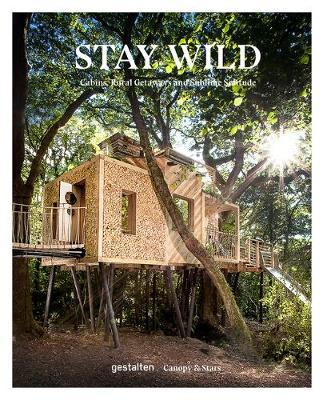 STAY WILD