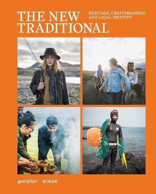 THE NEW TRADITIONAL
