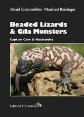 BEADED LIZARDS & GILA MONSTERS