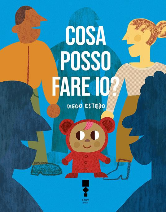 COSA POSSO FARE IO