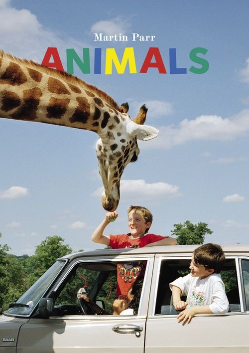 ANIMALS