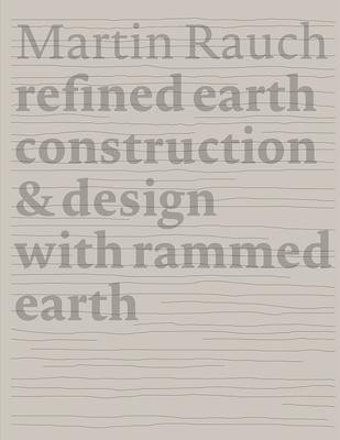 MARTIN RAUCH REFINED EARTH