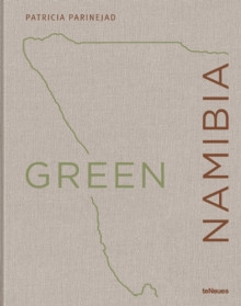 GREEN NAMIBIA