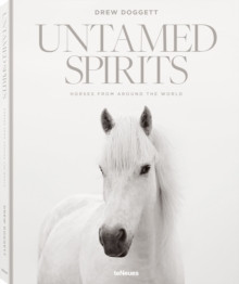 UNTAMED SPIRITS