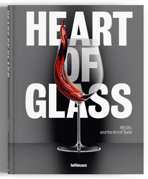 HEART OF GLASS