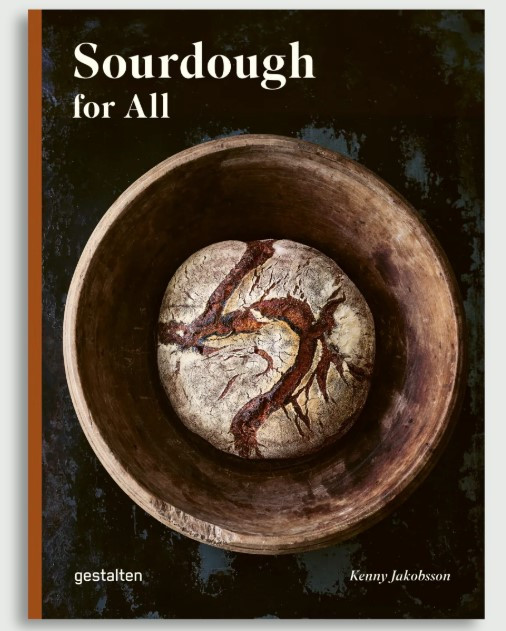 SOURDOUGH FOR ALL