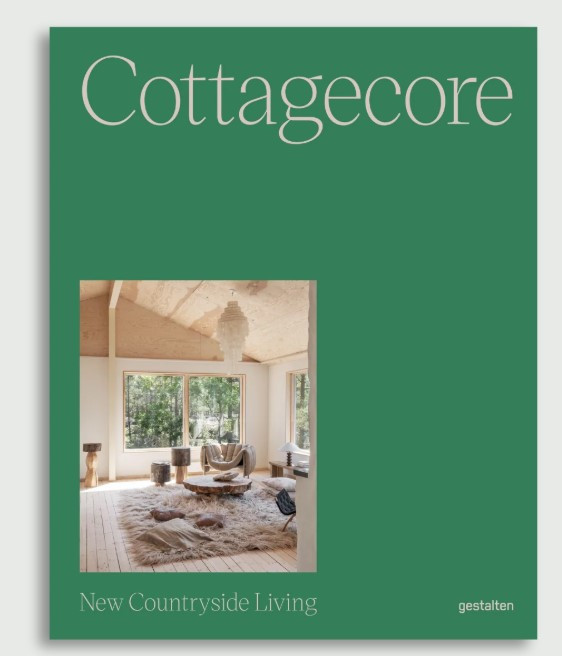 COTTAGECORE