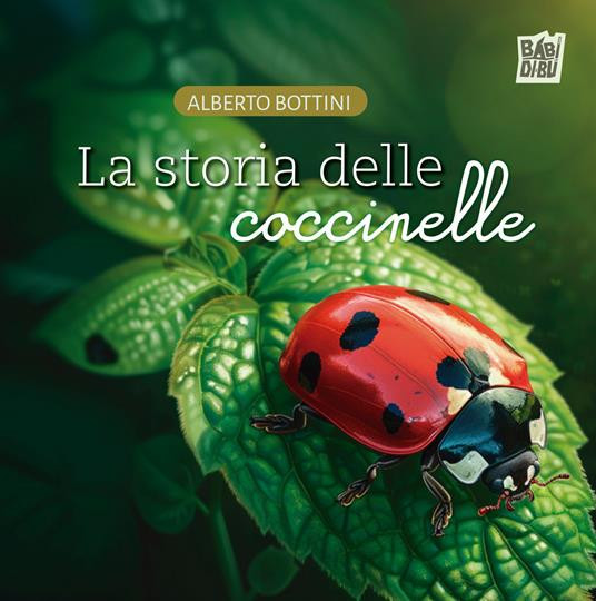 LA STORIA DELLE COCCINELLE