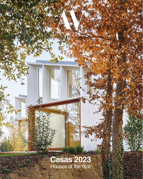 AV MONOGRAPHS 256