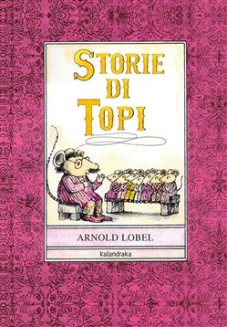 STORIE DI TOPI