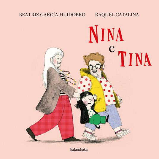 NINA E TINA