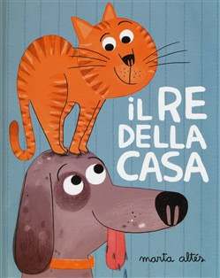 IL RE DELLA CASA
