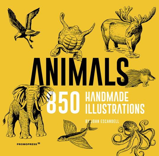 ANIMALS