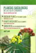 PLANTAS SUCULENTAS DE LAS ISLAS CANARIAS